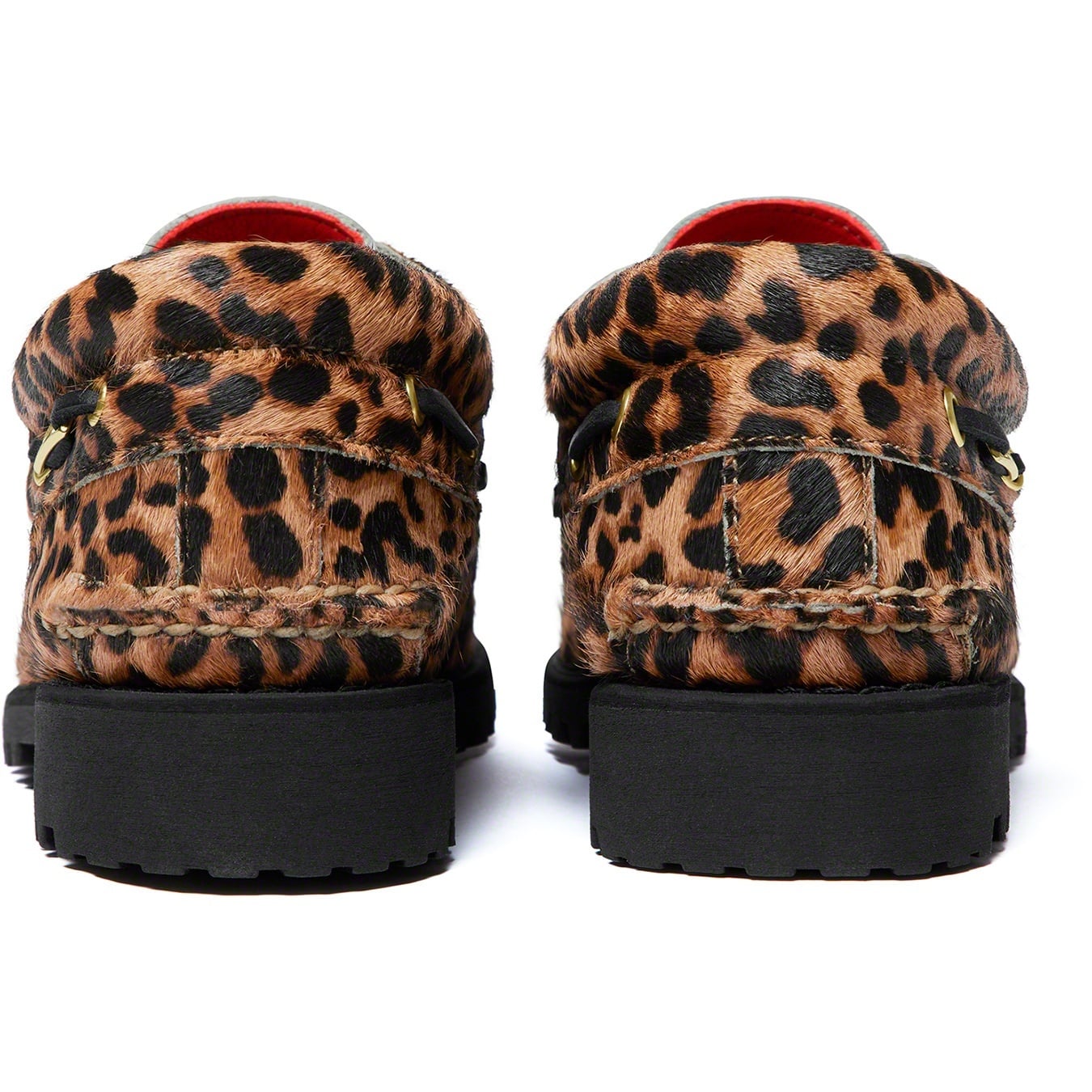 Supreme®/Timberland® 3-Eye Classic Lug Shoe view 6